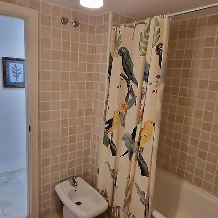 Apartment Casa Flor En Reserva De Marbella