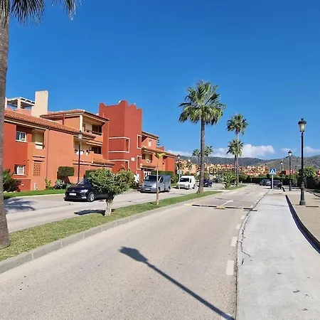 Casa Flor En Reserva De Apartment Marbella