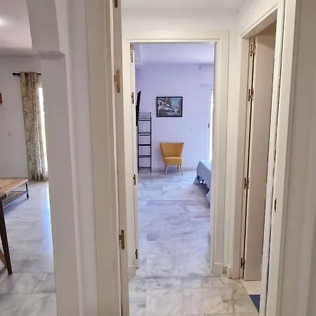 Casa Flor En Reserva De Apartment Marbella