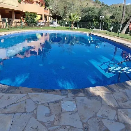 Apartment Casa Flor En Reserva De Marbella