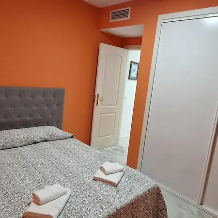Casa Flor En Reserva De Apartment