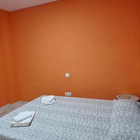 Apartment Casa Flor En Reserva De Marbella