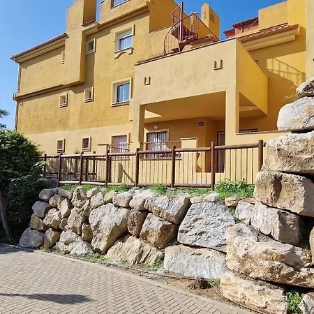 Casa Flor En Reserva De Marbella