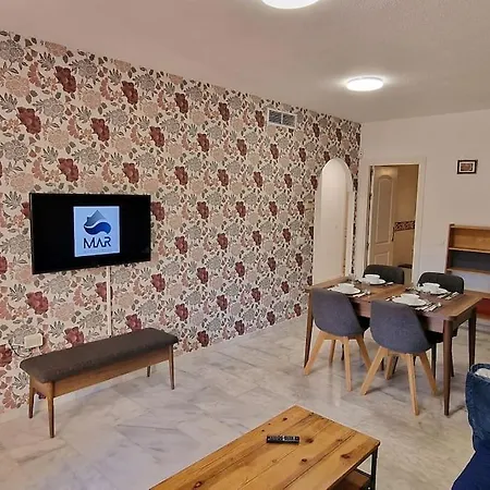 Apartment Casa Flor En Reserva De