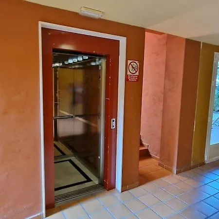 Casa Flor En Reserva De Apartment *