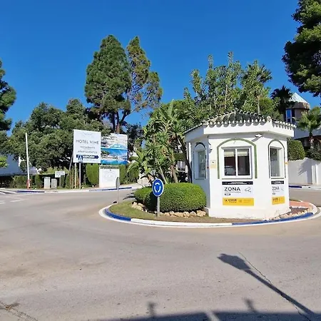 Casa Flor En Reserva De Apartment Marbella