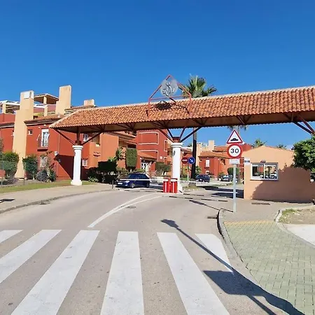 Casa Flor En Reserva De * Marbella