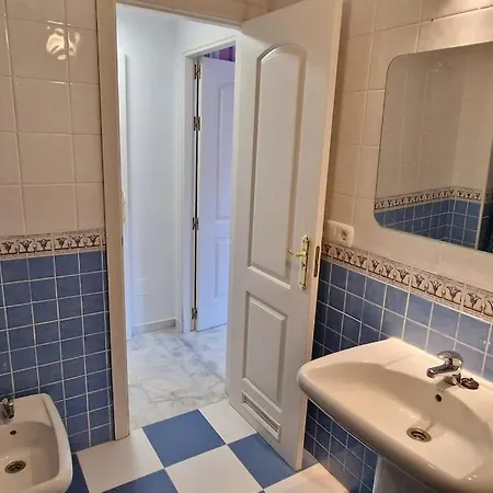 Casa Flor En Reserva De Apartment *
