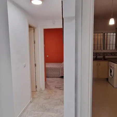 Casa Flor En Reserva De Apartment