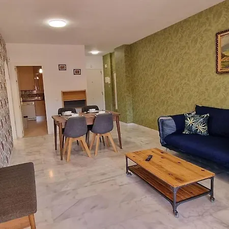 Apartment Casa Flor En Reserva De Marbella