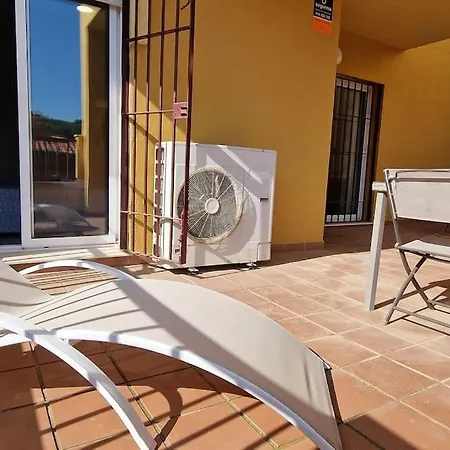 Apartment Casa Flor En Reserva De