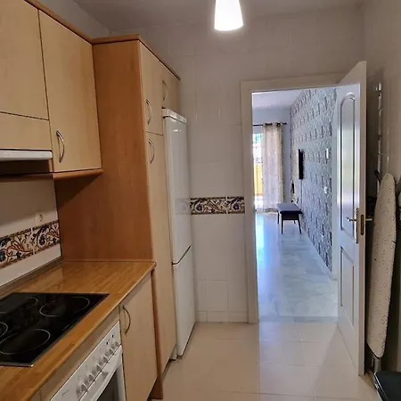Apartment Casa Flor En Reserva De