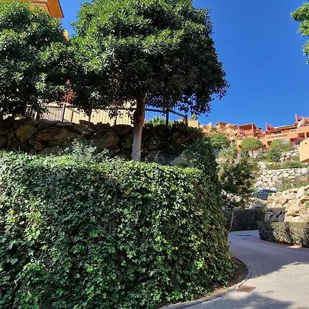 Casa Flor En Reserva De Apartment Marbella