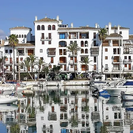 Apartment Casa Flor En Reserva De Marbella