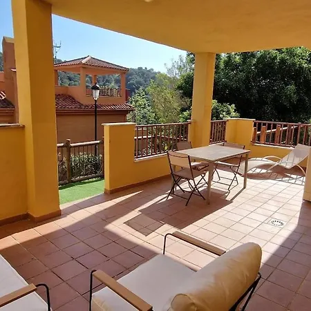 Casa Flor En Reserva De Apartment Marbella