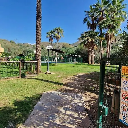 Apartment Casa Flor En Reserva De Marbella
