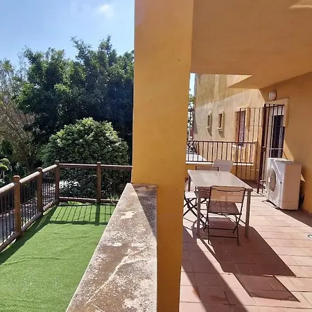 Casa Flor En Reserva De Apartment *