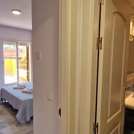 Apartment Casa Flor En Reserva De Marbella