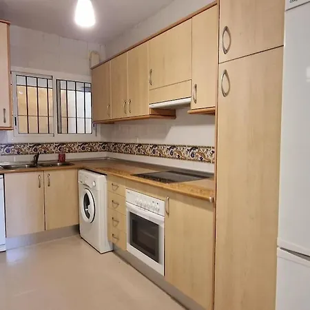 Casa Flor En Reserva De Marbella