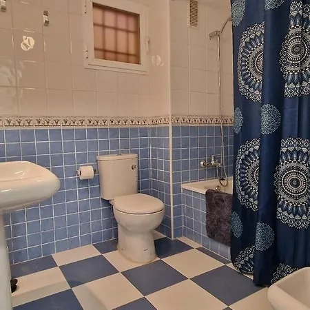 Casa Flor En Reserva De Apartment *