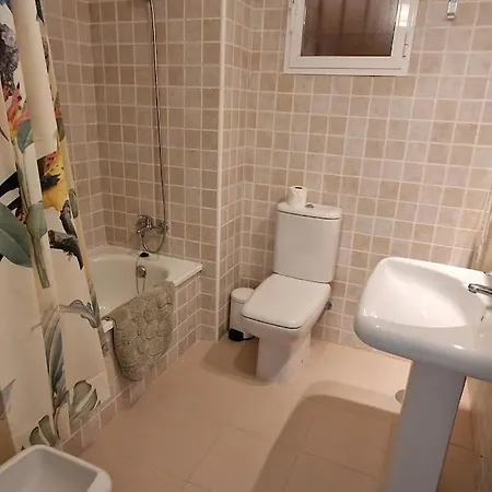 Apartment Casa Flor En Reserva De Marbella