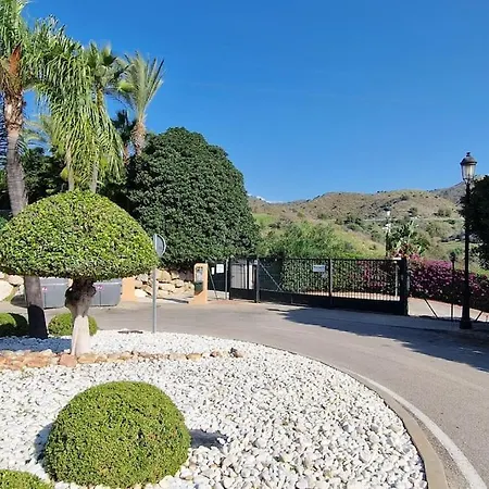 Casa Flor En Reserva De Apartment