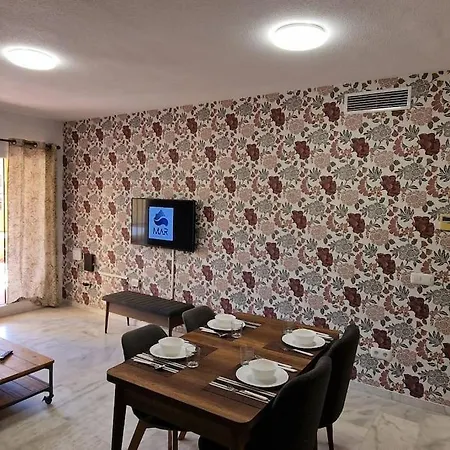 Apartment Casa Flor En Reserva De *