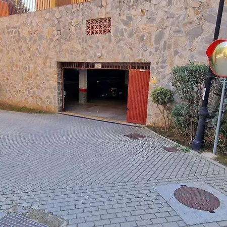 Casa Flor En Reserva De Apartment